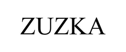 ZUZKA trademark