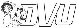 DVU trademark