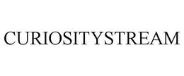 CURIOSITYSTREAM trademark