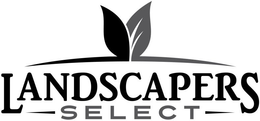 LANDSCAPERS SELECT trademark