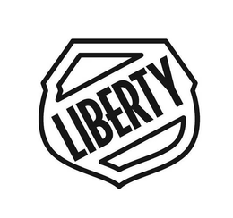 LIBERTY trademark