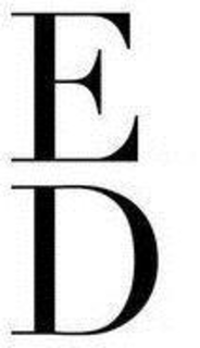 ED trademark
