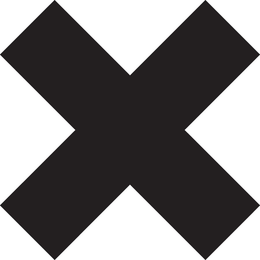 X trademark