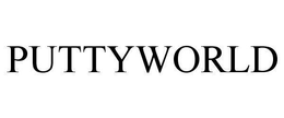 PUTTYWORLD trademark