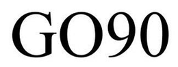 GO90 trademark