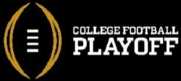 COLLEGE FOOTBALL PLAYOFF trademark