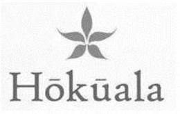 HOKUALA trademark