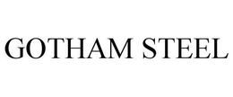 GOTHAM STEEL trademark