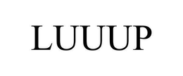 LUUUP trademark
