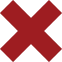 X trademark