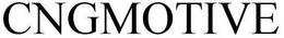 CNGMOTIVE trademark