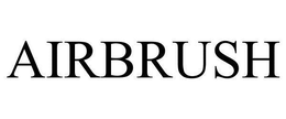 AIRBRUSH trademark