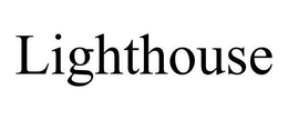 LIGHTHOUSE trademark