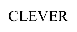 CLEVER trademark