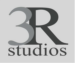 3R STUDIOS trademark