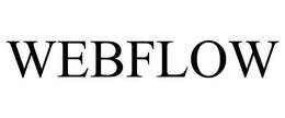 WEBFLOW trademark