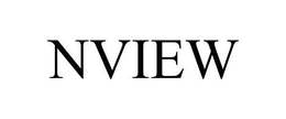 NVIEW trademark