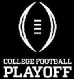 COLLEGE FOOTBALL PLAYOFF trademark