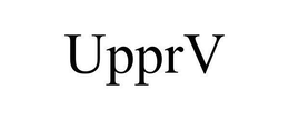 UPPRV trademark