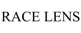 RACE LENS trademark
