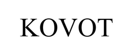 KOVOT trademark