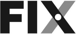FIX trademark