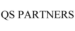 QS PARTNERS trademark