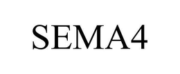 SEMA4 trademark