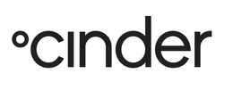 ºCINDER trademark