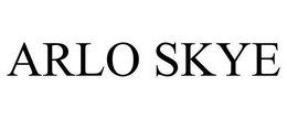 ARLO SKYE trademark