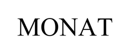 MONAT trademark