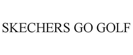 SKECHERS GO GOLF trademark