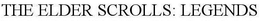 THE ELDER SCROLLS: LEGENDS trademark