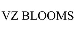 VZ BLOOMS trademark