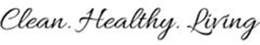 CLEAN HEALTHY LIVING trademark