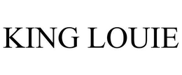KING LOUIE trademark