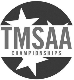 TMSAA CHAMPIONSHIPS trademark