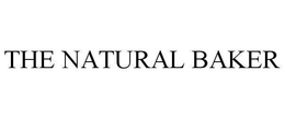 THE NATURAL BAKER trademark