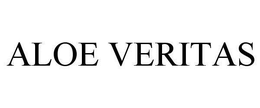 ALOE VERITAS trademark
