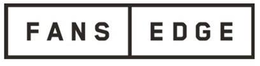 FANS EDGE trademark