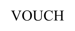 VOUCH trademark