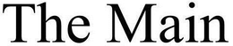 THE MAIN trademark
