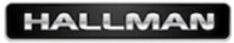 HALLMAN trademark