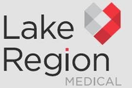 LAKE REGION MEDICAL trademark