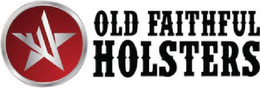 OLD FAITHFUL HOLSTERS trademark