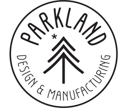 PARKLAND DESIGN & MANUFACTURING trademark