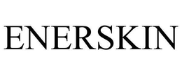 ENERSKIN trademark