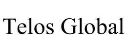TELOS GLOBAL trademark