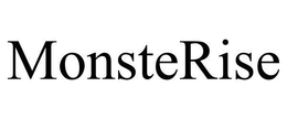 MONSTERISE trademark