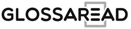 GLOSSAREAD trademark